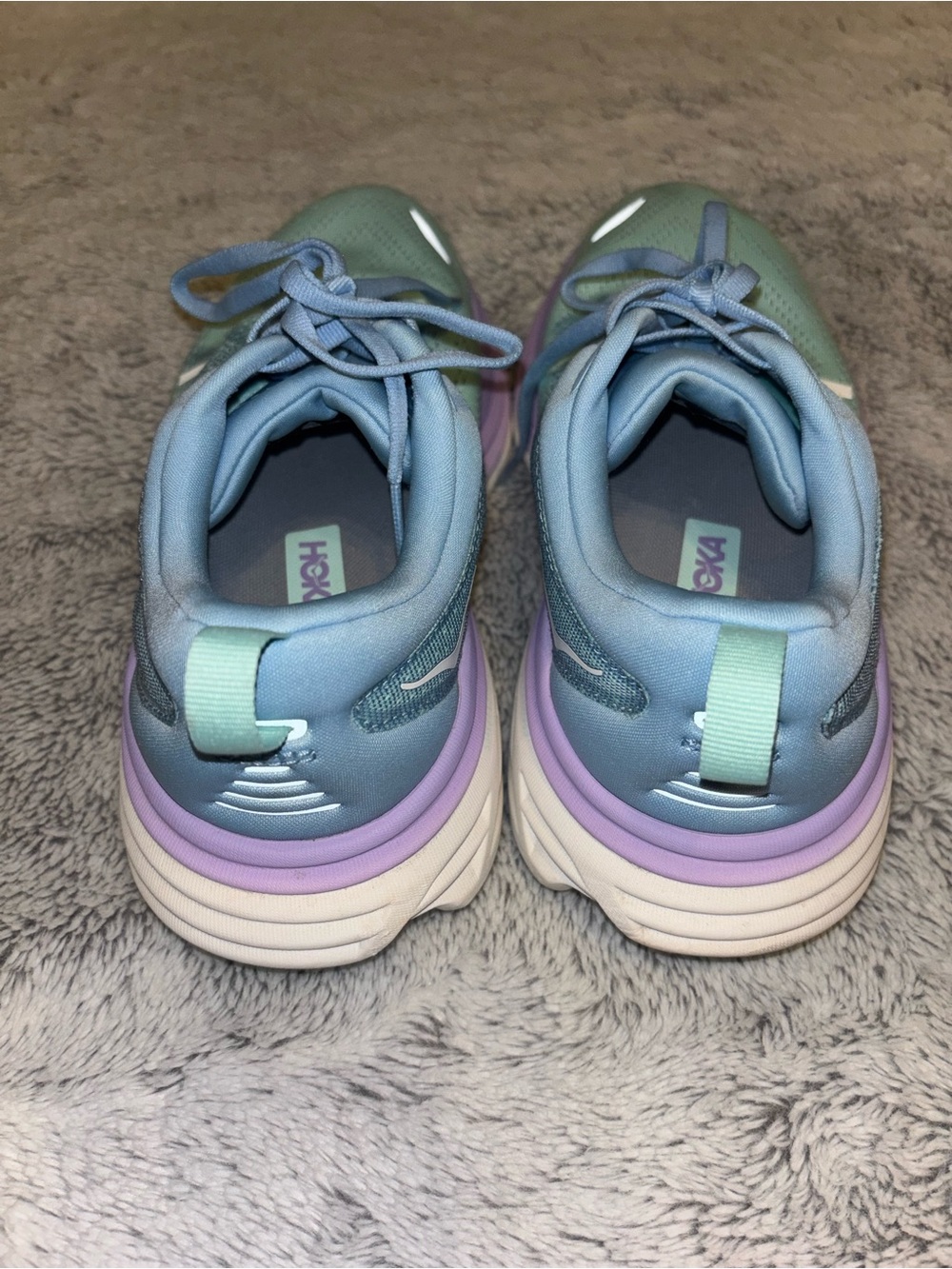 HOKA Bondi 8 - Picture 5 of 8